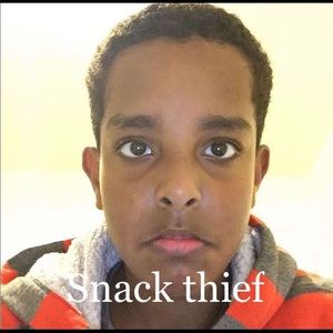 Meet your Posher, Monte